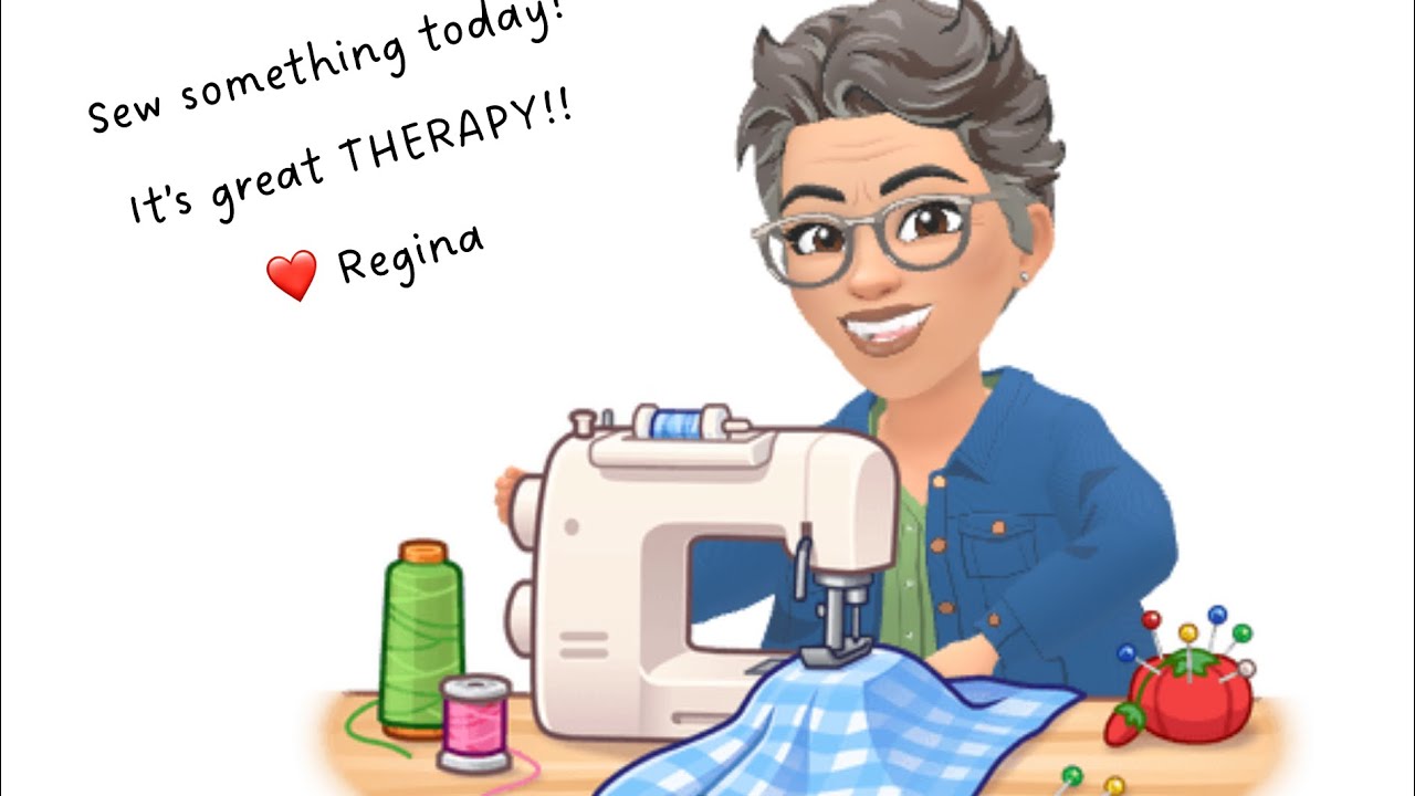 Quilt Therapy #5 - Monday is for Munchkins - Quilting and Binding 