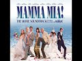 Mamma Mia The Movie Soundtrack 17 I Have A Dream Instrumental