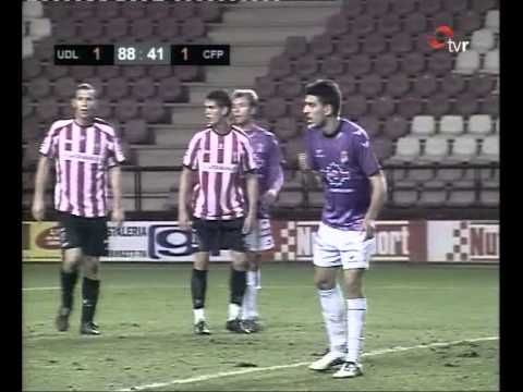 Remontada Logroñes UDL - Palencia