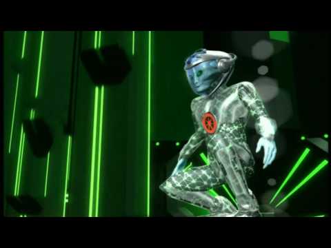 DJ Martello - Sex On The Streets (Massiv 4 vs. Max Deejay Remix Edit)