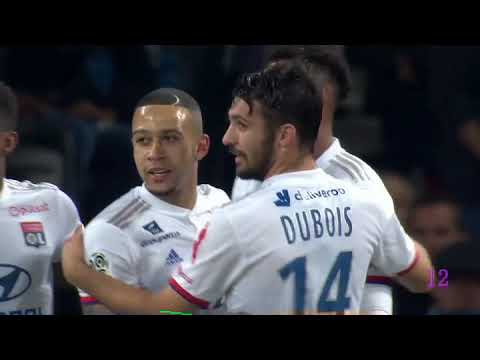 Jeff Reine-Adelaide Vs Toulouse