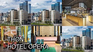 Thon Hotel Opera