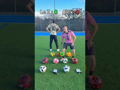 C’EST IMPROBABLE ! 🤣❌