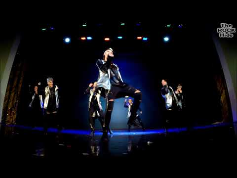 [GP] EXO - Electric Kiss dance cover by Wake Up [2 ДЕНЬ AkiCon 2018 (18.11.2018)]