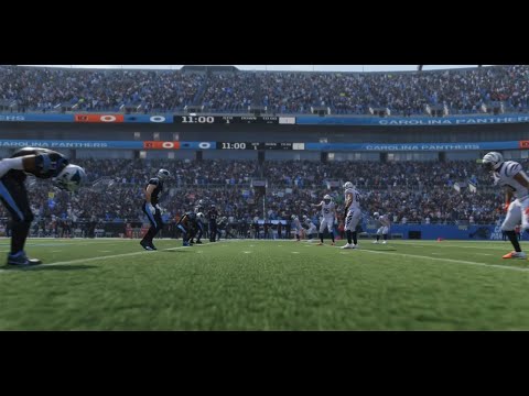 Matt 10 Madden 25 Sliders