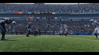 Madden 25 - All-Madden Sliders gameplay