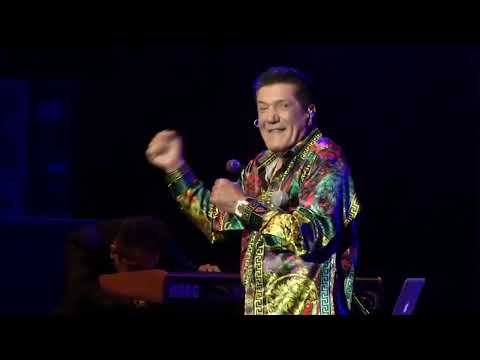 Davood Behboodi - Khoshkele - Lab e Boom (Live) - داوود بهبودی