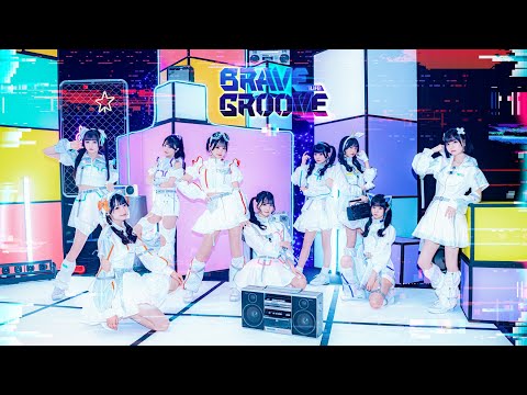 Digimon Beatbreak BRAVE GROOVE iLiFE!