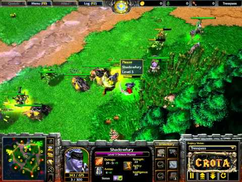 Sonik (NE) vs Please (NE) - G1 - WarCraft 3 - WC1182