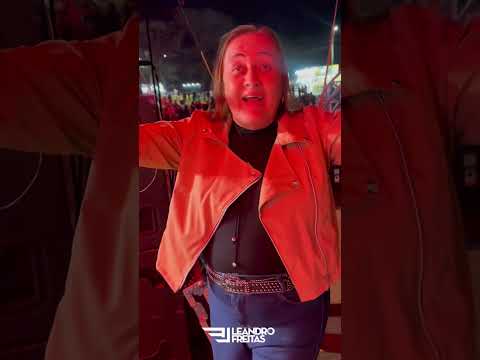 Melhores momentos do show em Divinópolis de Goiás.🔥