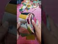 The Scrappiest Quilt Full Quilt Reveal Uses Scrap Tape