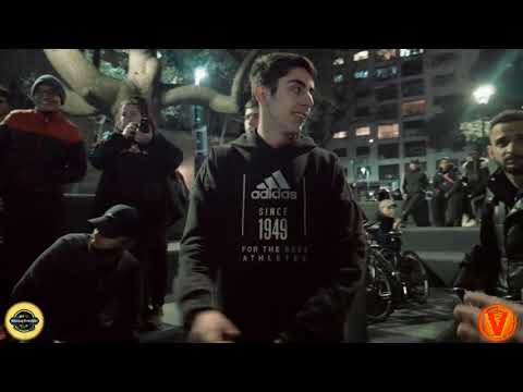 DNO vs MATI - FINAL (FECHA 3) TORNEO 2021 - Vértigo x Houssay