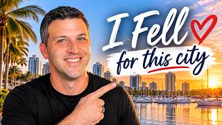 St. Petersburg: The Florida City That Will Melt Your Heart