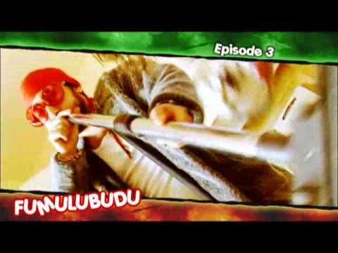 FUMULUBUDU EN STUDIO - Episode 03