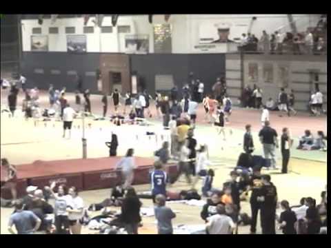 NY Section 4 Indoor 600m State Qualifier 2010.wmv