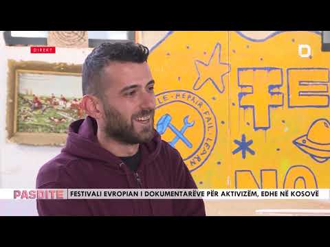PasDite lidhja direkte, Edonis Hashani – Administrator në Termokiss 07.10.2019