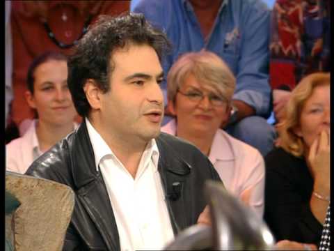Cécilia Noah-Rodhe, Christian Authier, Les aliments pour animaux - On a tout essayé - 18/10/2002