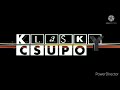 Jim Henson Video Csupo 2003