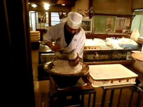若松屋の手作りはんぺい