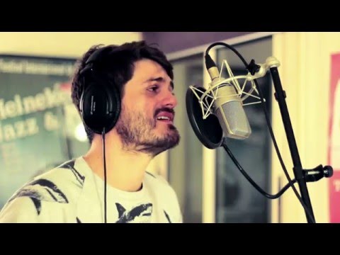 TONI XUCLÀ & ÈRIC VERGÉS - Pa amb oli i sucre [Making Of - De poetes, cançonetes]