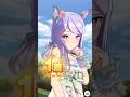 The Horse That CHANGED The Rules Umamusume Didyouknow