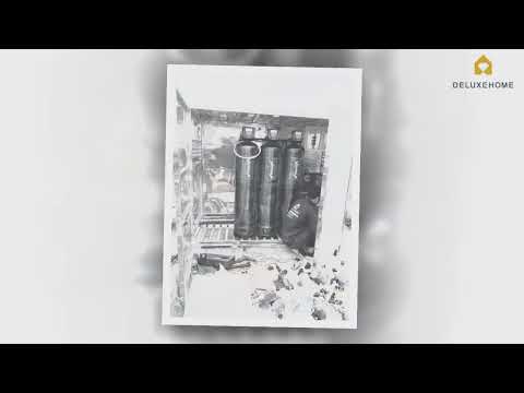 Cùng điểm lại những dự án nổi bật nhất của Deluxe Home trong năm 2022 nhé!