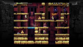 PS4の積みゲー崩しLa-Mulana［ラムラーナ］part4