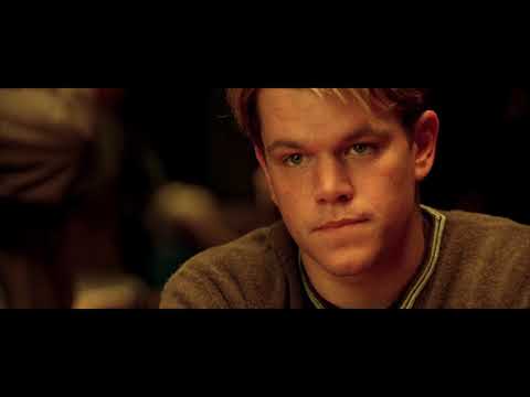 Rounders - Opening Scene