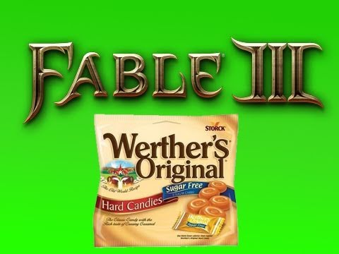 Fable 3: Full Playthrough w/Nova & Spoon Co-op! Ep.40: Leaving Walter
