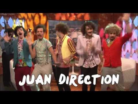 As Long As You Love Me-Justin Bieber (One Direction Style)