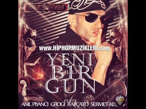 King Kan - Gittin Gideli