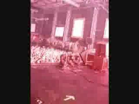 Tiesto @ The Privilege IBIZA Recorded on the Stage 15-09-08 (Backstage)