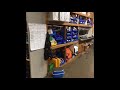 RPD Electric Shop 5S Journey