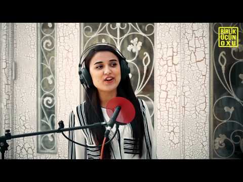 Birlik üçün oxu 3 “Göy Göl“ (2-ci hissə)