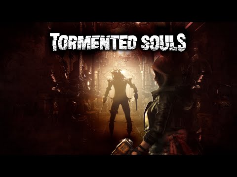 ͽ桪ۥۥ顼ɥ٥㡼Tormented Souls 7/28ȯ䡪