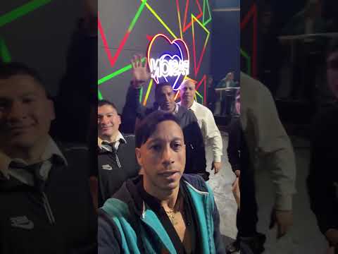 Ya en un ratito se viene siete lunas en pasión #cumbia #pasion #sietelunas #tendencia #envivo