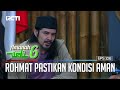 ROHMAT MASIH BELUM MELIHAT PERGERAKAN MADUT AMANAH WALI 6 PART 1