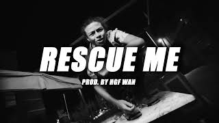 [FREE] DD Osama x Kay Flock NY Drill Sample Type Beat 2022 - "Rescue Me" (Prod. By @hgfwan)