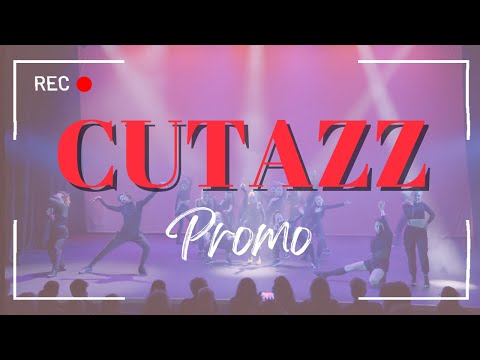 CUTAZZ Dance Society 2022 Promo