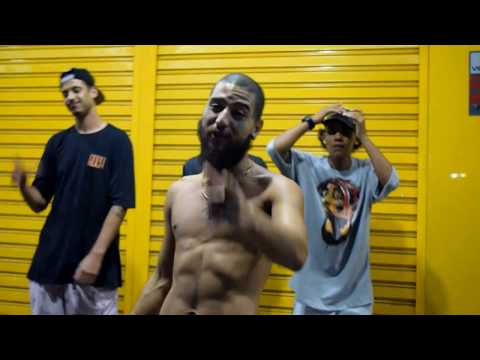 CAIO LOIRO | M. COSTTA | STRANGEIRO | DOISDE - SOU HIP HOP (prod NewFuture)