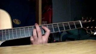 Bethany Dillon - Say Your Name (Acoustic Cover)