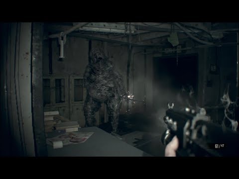 RESIDENT EVIL 7 (PC) Gameplay Pt.26 - (No Commentary)