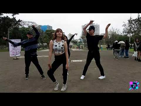 CASTING] 7MUSIC ADVANCE - BLACKPINK - 'Kill This Love'