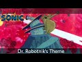 Adventures of Sonic the Hedgehog - Dr. Robotnik’s Theme (Reconstruction)