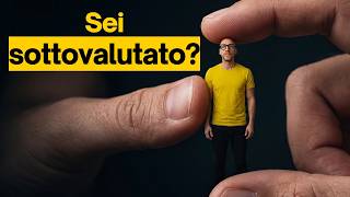 Download lagu Are you underestimated? That's great news (underdog psychology) mp3 Download lagu Are you underestimated? That's great news (underdog psychology) mp3