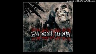 08 All Shall Perish - Herding The Brainwashed
