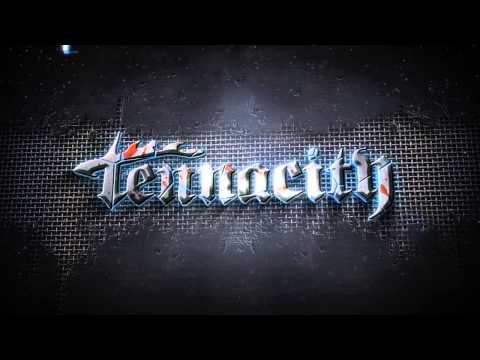 TENNACITY: CONTROL (LYRIC VIDEO) HD