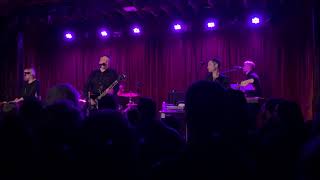 The Chills “I Love My Leather Jacket” Live 19Feb 2019