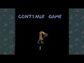 Toy Story Game Over SNES