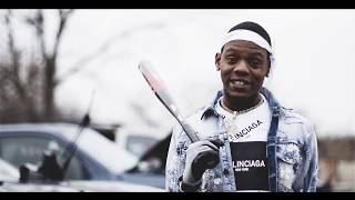 El Hitta - Rest In Piss (Official Video) | Shot By: @DADAcreative